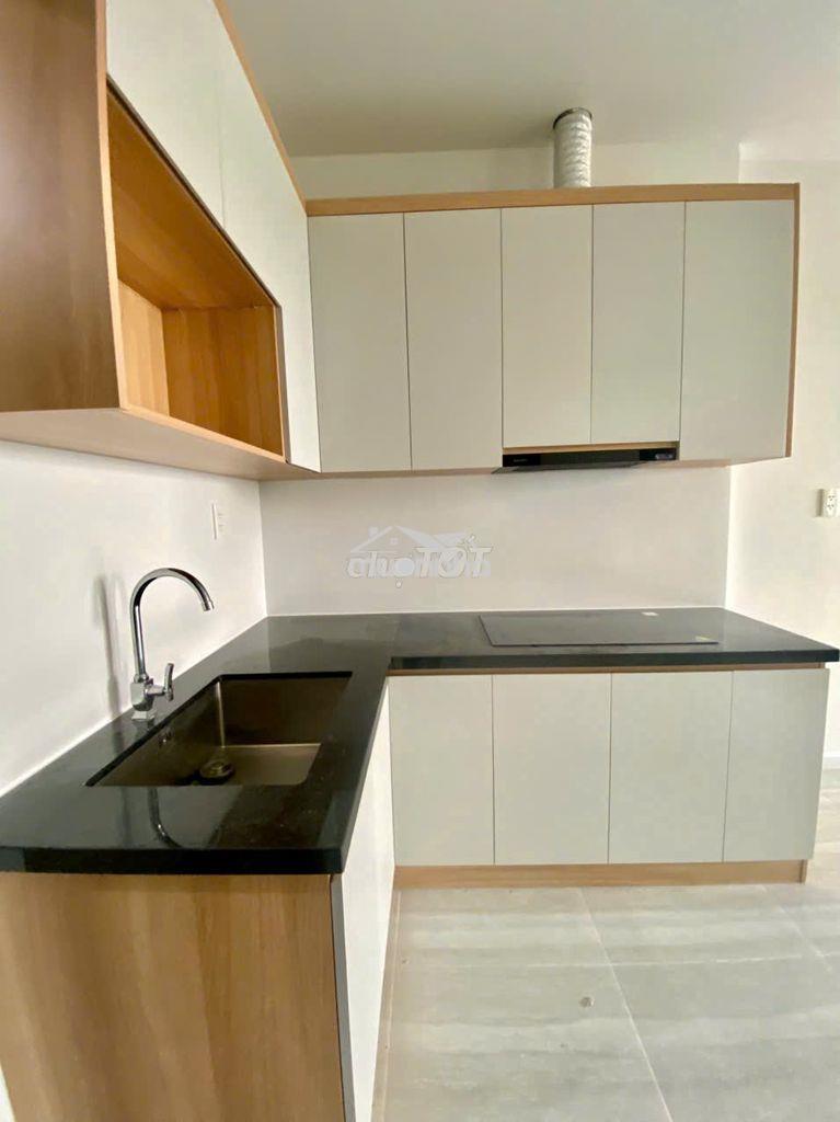 Cho thuê 2pn2wc 6tr, đầu tháng 10 ở được giá sinh viên - Ảnh 3