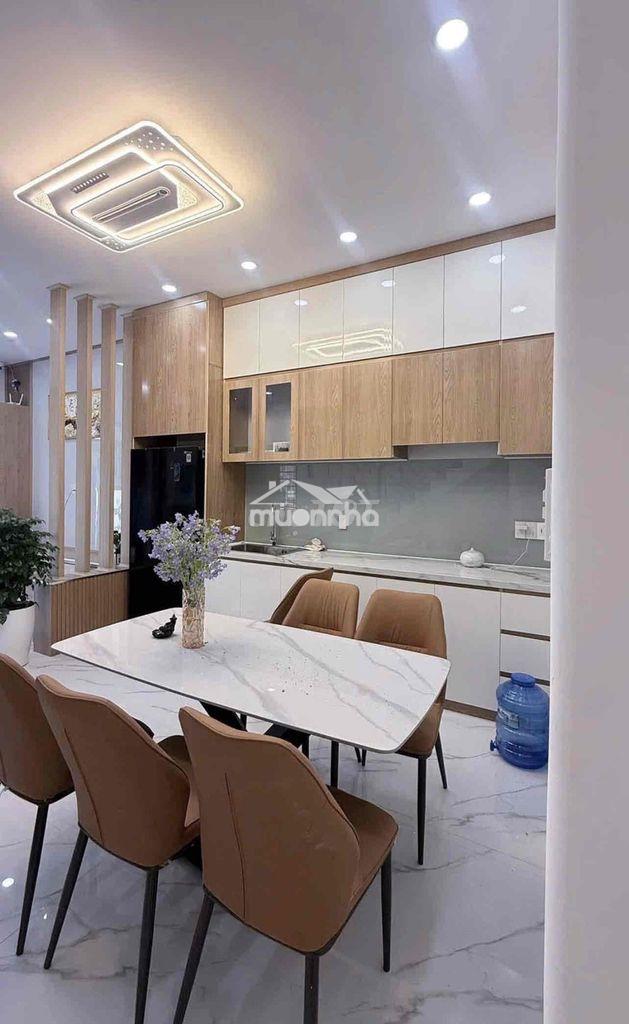 Bán nhà full nt cao cấp cạnh kcn vsip3 - Ảnh 3