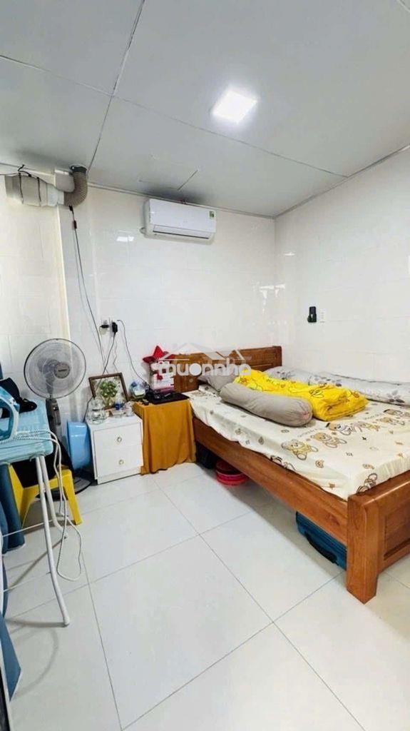 Nhà thờ chợ quán - trần bình trọng - trần hưng đạo - chỉ 3 tỷ 2 - 4