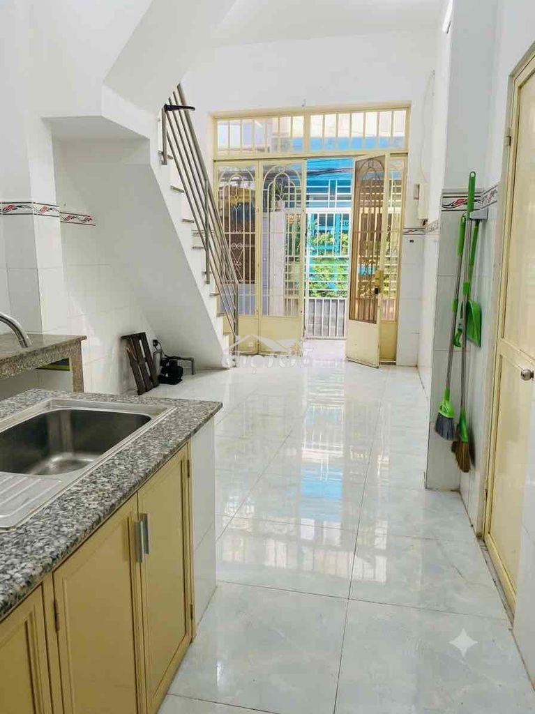 Hẻm ô tô-dương bá trạc-2.8 nhỉnh-22m2-2 tầng - Ảnh 2