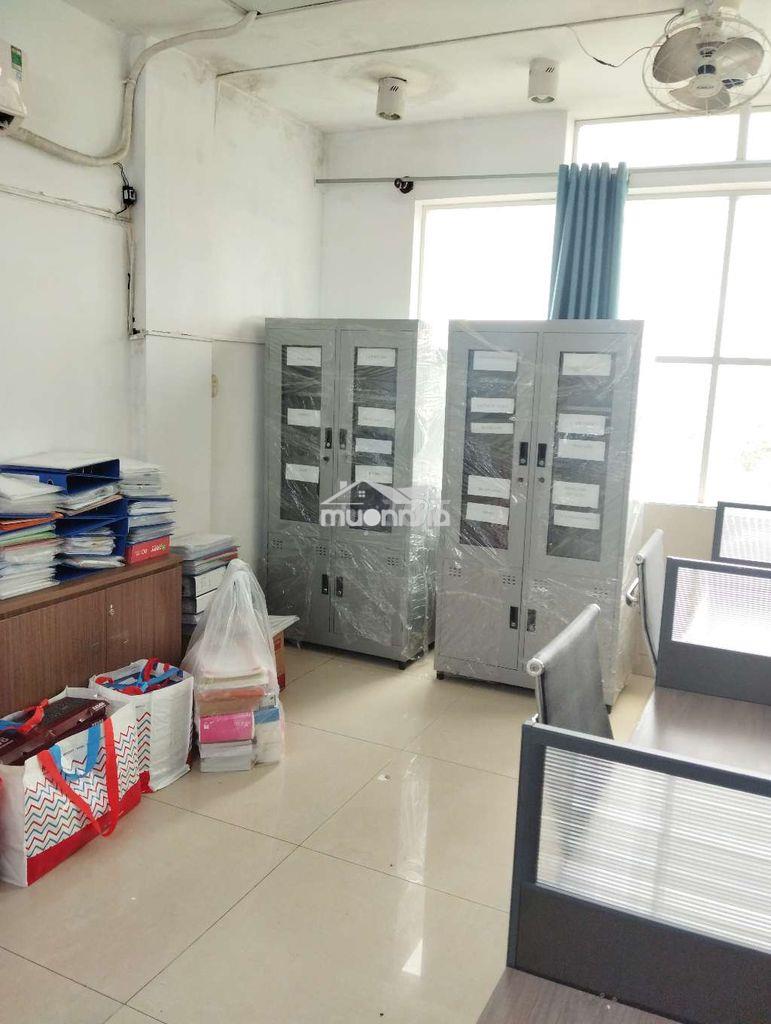 Cho thuê phòng/văn phòng trống - Ảnh 2