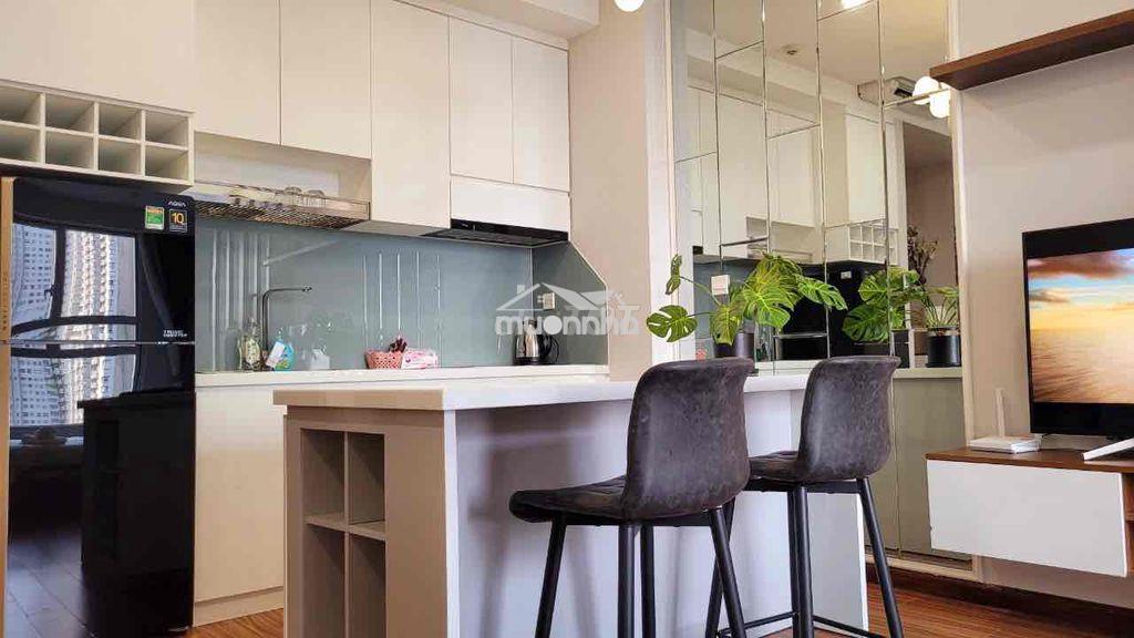 Chuyên cho thuê ngắn hạn/dài hàn sunrise cityview quận 7 - Ảnh 3