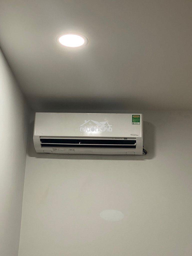 Căn hiếm ở liền 1pn charm sẵn đồ điện trang bị full cho khách thuê  - Ảnh 2