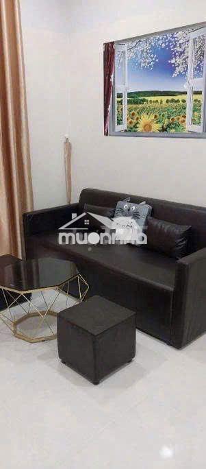 Cho thuê căn hộ 1pn tại d-homme - q6 - Ảnh 2