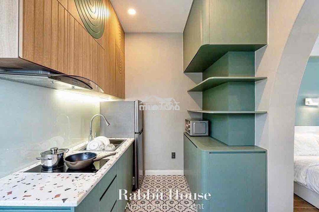 Studio mới 100% ngay trung tâm bình thạnh - Ảnh 4