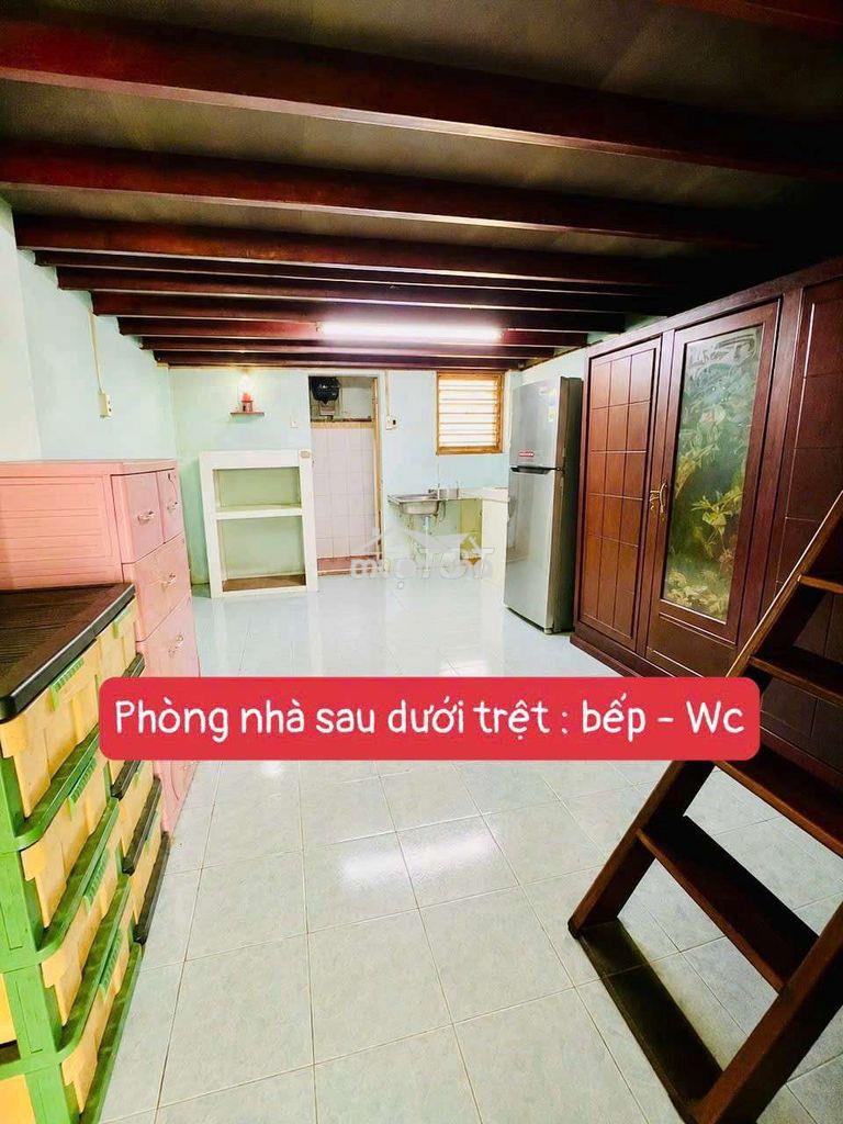 ❤️❤️ Chính chủ gởi bán căn hộ chung cư lầu 3 thang bộ đg hưng phú - 3