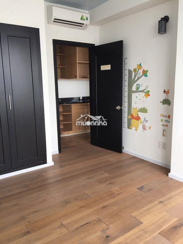 Bán căn hộ penthouse hoàng anh giai việt - tạ quang bửu, p5, q8. - 4