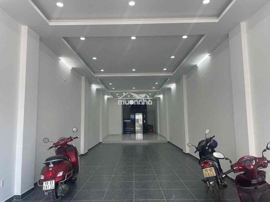 Cho thuê văn phòng tầng 2 - Ảnh 2