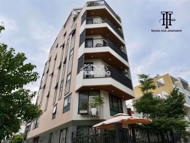 Căn hộ(cao cấp)-1pn-2pn|ngã tư phú nhuận