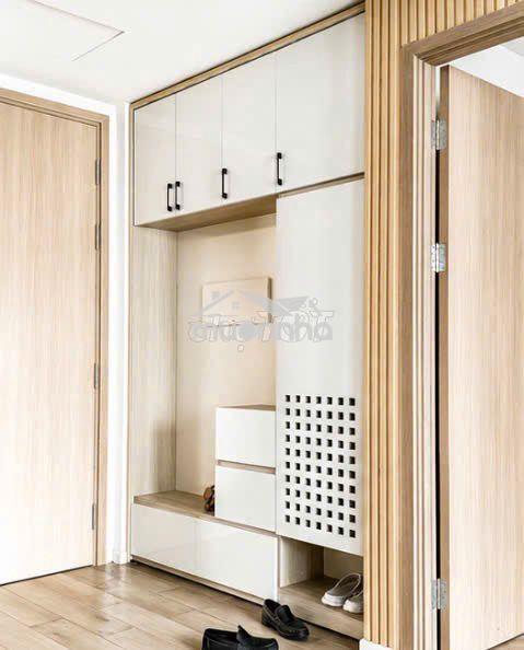 Chủ cần bán gấp,căn 2pn 2wc 72m2 view hồ bơi chỉ 4tỷ850 (thương lượng) - Ảnh 3