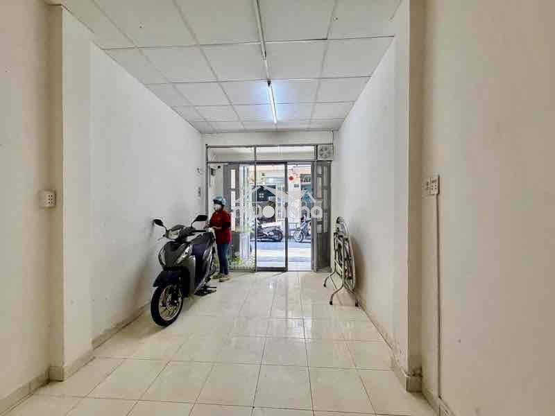Nhà đẹp xinh, vị trí đẹp kd online q1, 1 trệt 1 lầu ở nhỏ gọn kd ok - 3