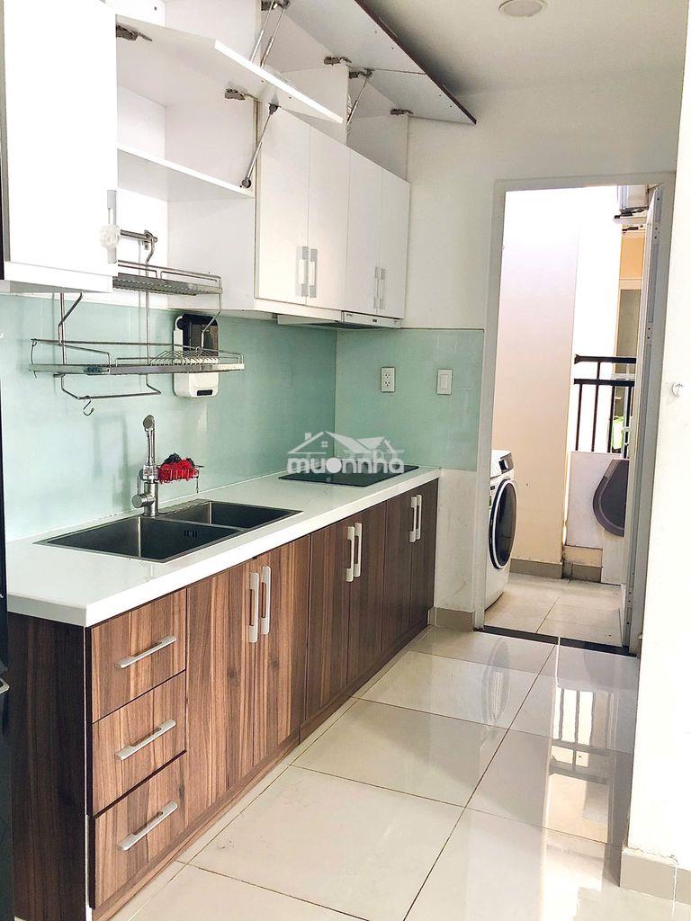 Cho thuê chung cư cityland 2pn giá từ 15tr 90m2  - 3pn từ 18tr 114m2 - 2