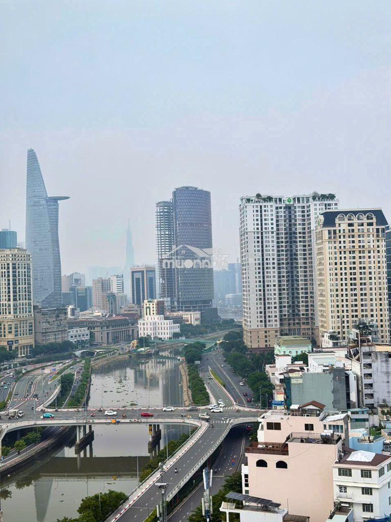 Cho thuê millennium 72m2 (2pn 2wc) full nội thất 20 tr - trống ở ngay
