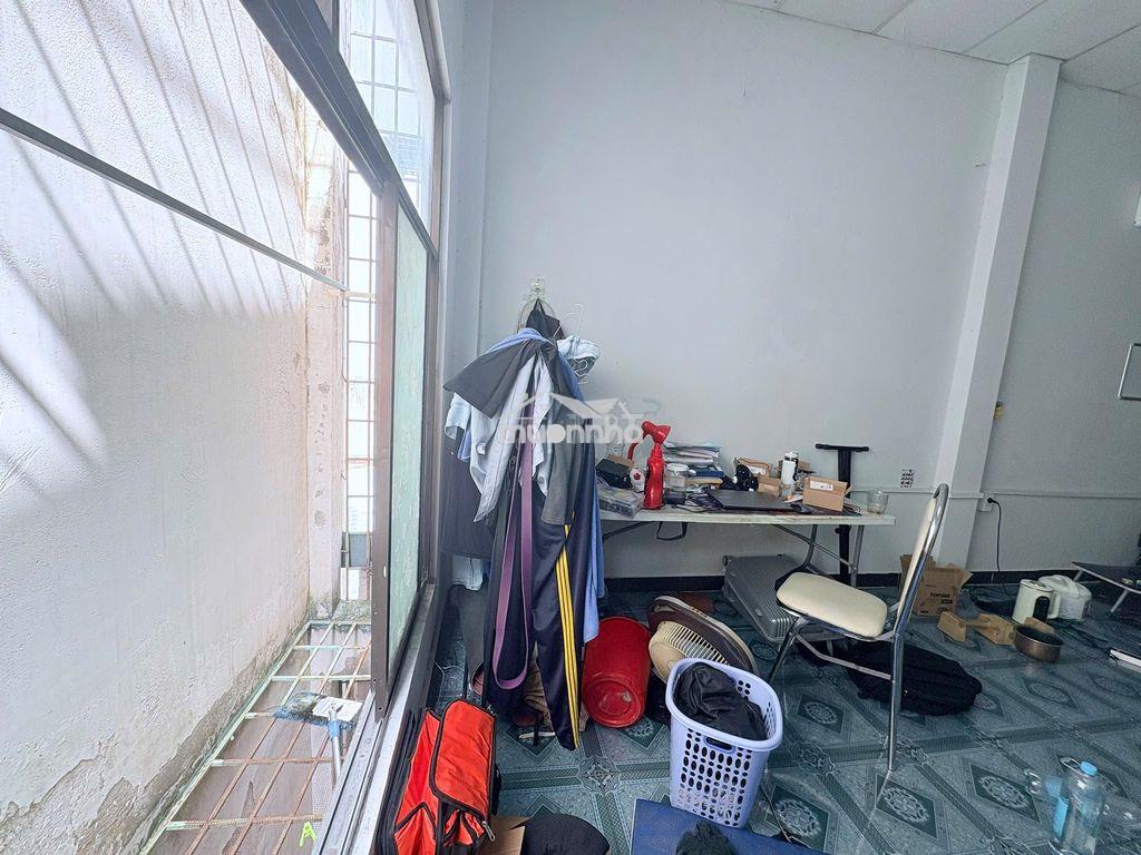Studio siêu to ngay vòng xoay phạm văn đồng - 50m2-full nt-cửa sổ trời - Ảnh 2