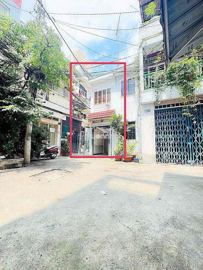 Bán nhà 2.85 tỷ huỳnh văn bánh - Ảnh 2