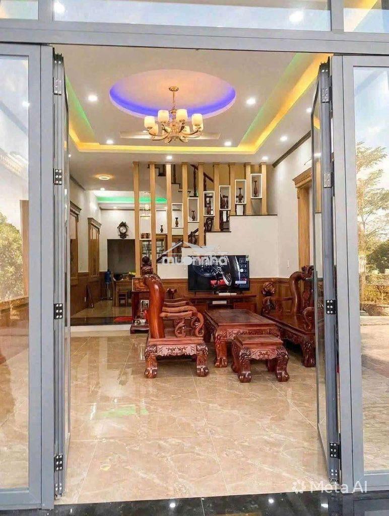 Nhà 3 tấm gần win com 550 - Ảnh 2