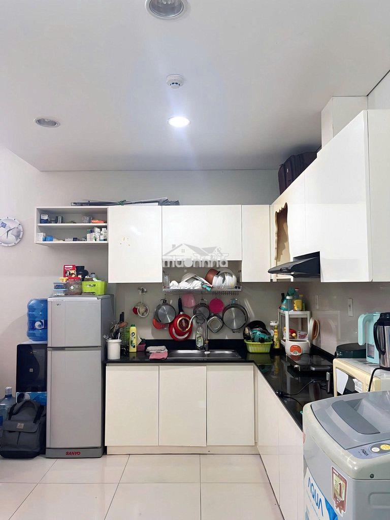Chung cư kim tâm hải, căn hộ  83m2- 2p ngủ, sẵn nội thất  giá 8tr - 2