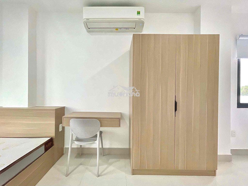 Căn hộ 2pn_full nội thất_ban công_máy giặt riêng ngay hoàng văn thụ - 3