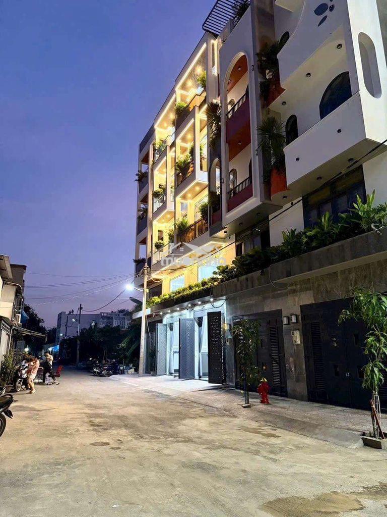 Chủ thở oxy cần ra nhanh căn nhà siêu đẹp q12