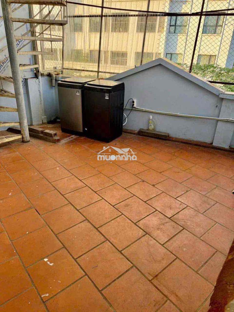 Phòng giường tầng ở ghép 105 cự lộc – thanh xuân – giá từ 1tr2 - 3