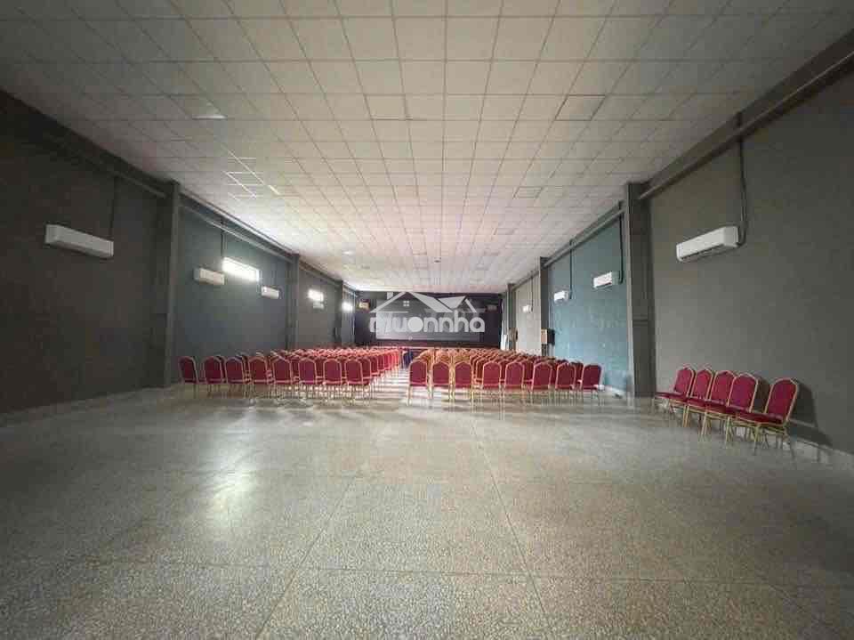 Mặt bằng đại lộ bình dương 2000m( ngang 20) ngay phố ngân hàng - Ảnh 4