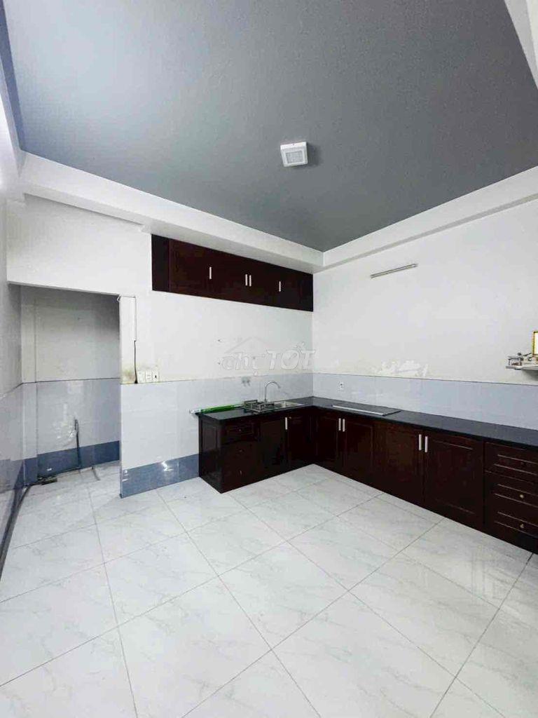 🔰Cho thuê nhà hẻm 84// bùi quang là p12 gò vấp - 3