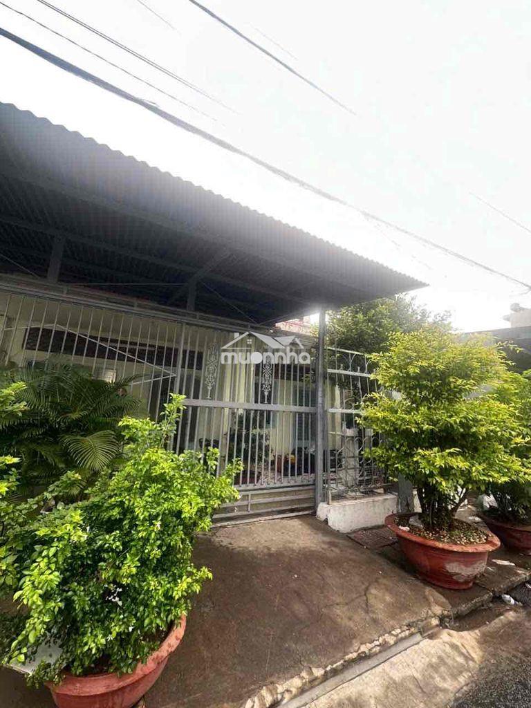 Bán đất hẻm 4 nguyễn bảo đức - Ảnh 4