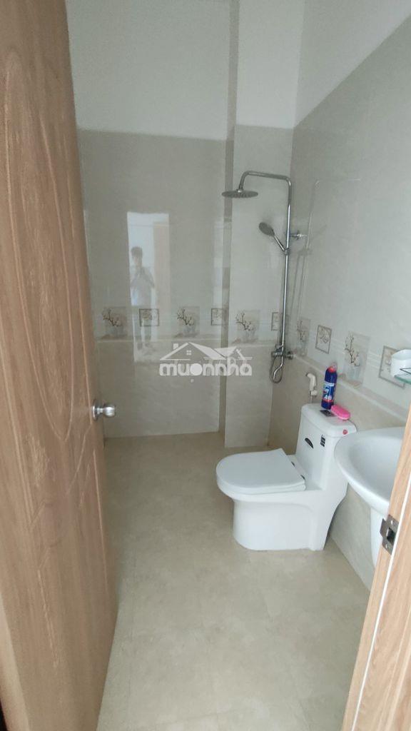 Bán nhà 1/ tân sơn nhì 4x21,5m , 3 lầu mới, giá 8 tỷ tl - 2