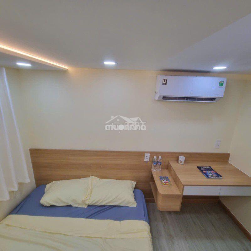 Chỉ 3.5 tỷ sở hửu nhà phố quận 1 - 42m2 sd, sổ hồng riêng - 2