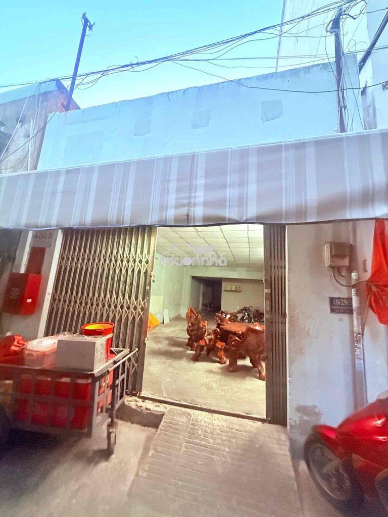Bán gấp nhà gần nguyễn sơn 80m2 5x16 giá 6ty4