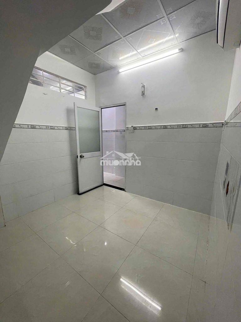 🔥 Nhà chính chủ – nhà 4❌10 – 3pn – 3 máy lạnh – 6,5tr/tháng! - 4