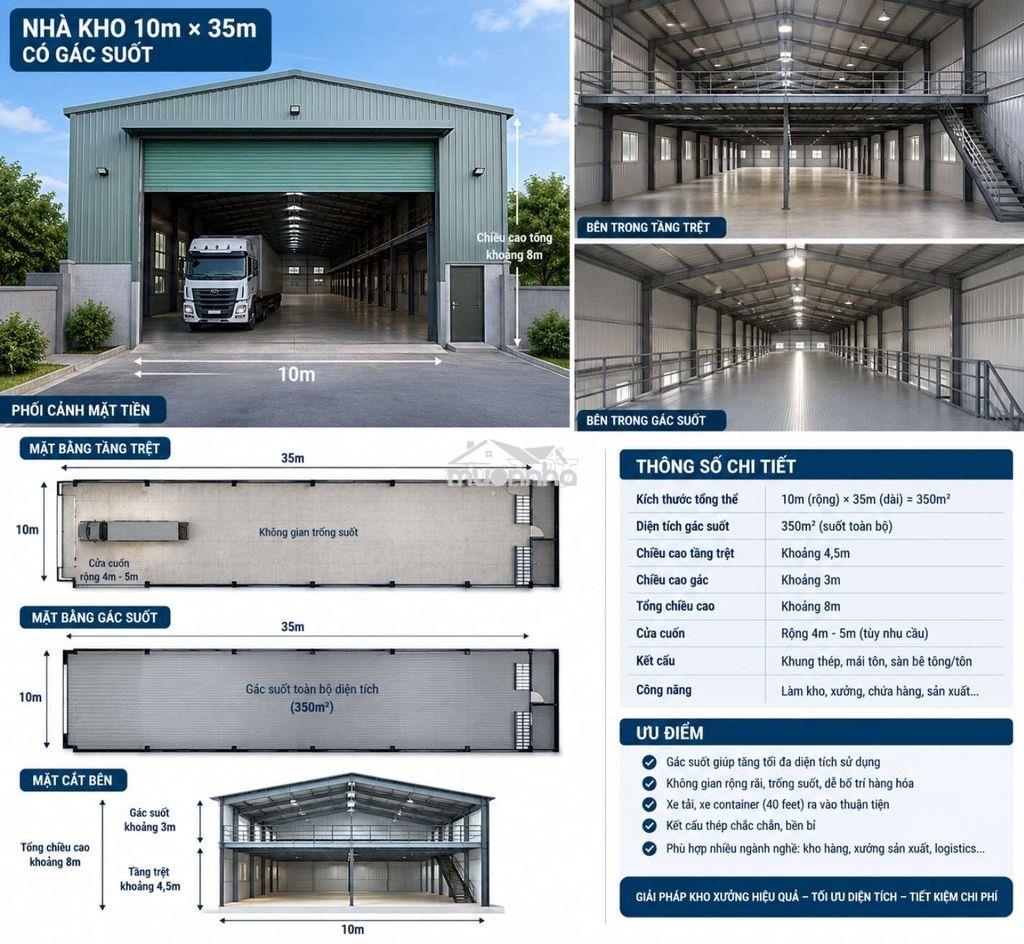 Cho thuê kho,xưởng 700m² y hình, giá 32tr/t. đ lê trọng tấn - 3