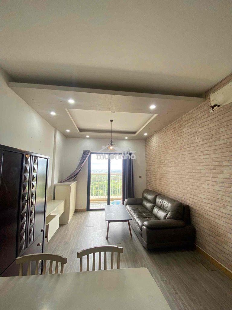 Căn hộ 3pn bancong full nt 11tr/tháng q7 - 3