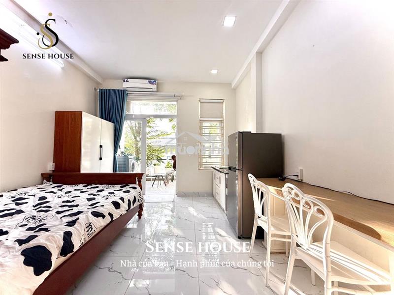 Studio bancol full nt | tân kỳ tân quý | máy giặt riêng