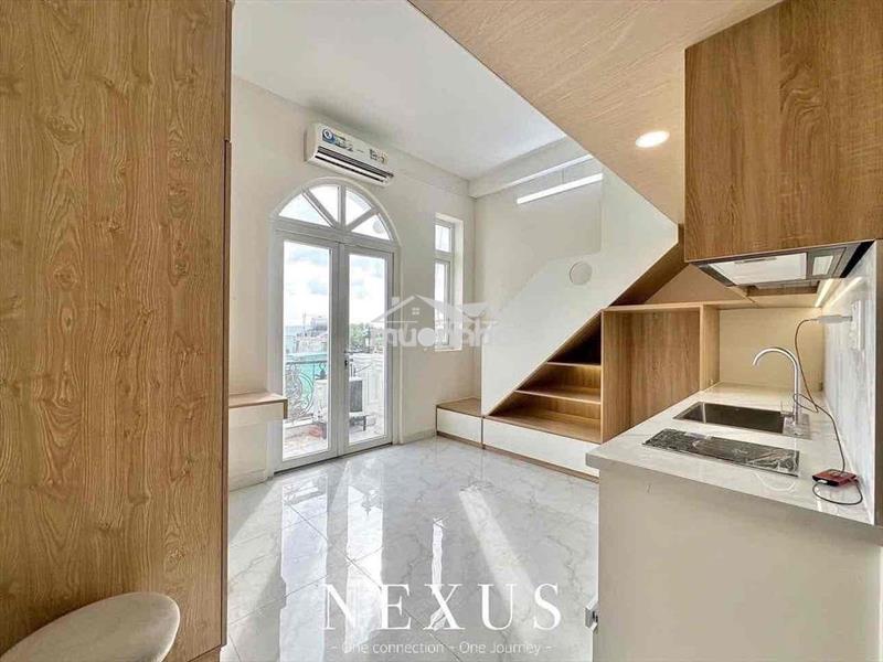 Trọ gần nhà ga t3 - etown thuận tuện qua sân bay tân sơn nhất - ưu đai