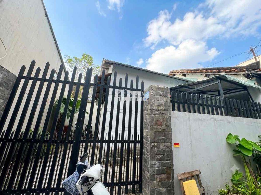 🔥 Nhà long bình – 81m² – sân rộng – 3 phòng trọ có dòng tiền – giá 2,9 - 4