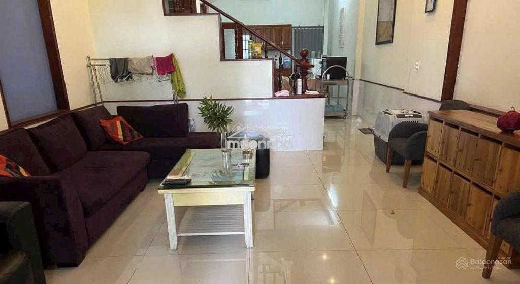 Cho thuê nhà 1 trệt 2 lầu gần vòng xoay ht3: nhà rộng rãi thoáng mát - Ảnh 4