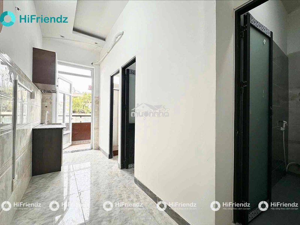 2 phòng ngủ cuối dương quảng hàm full nội thất sắp hoàn thiện - Ảnh 2