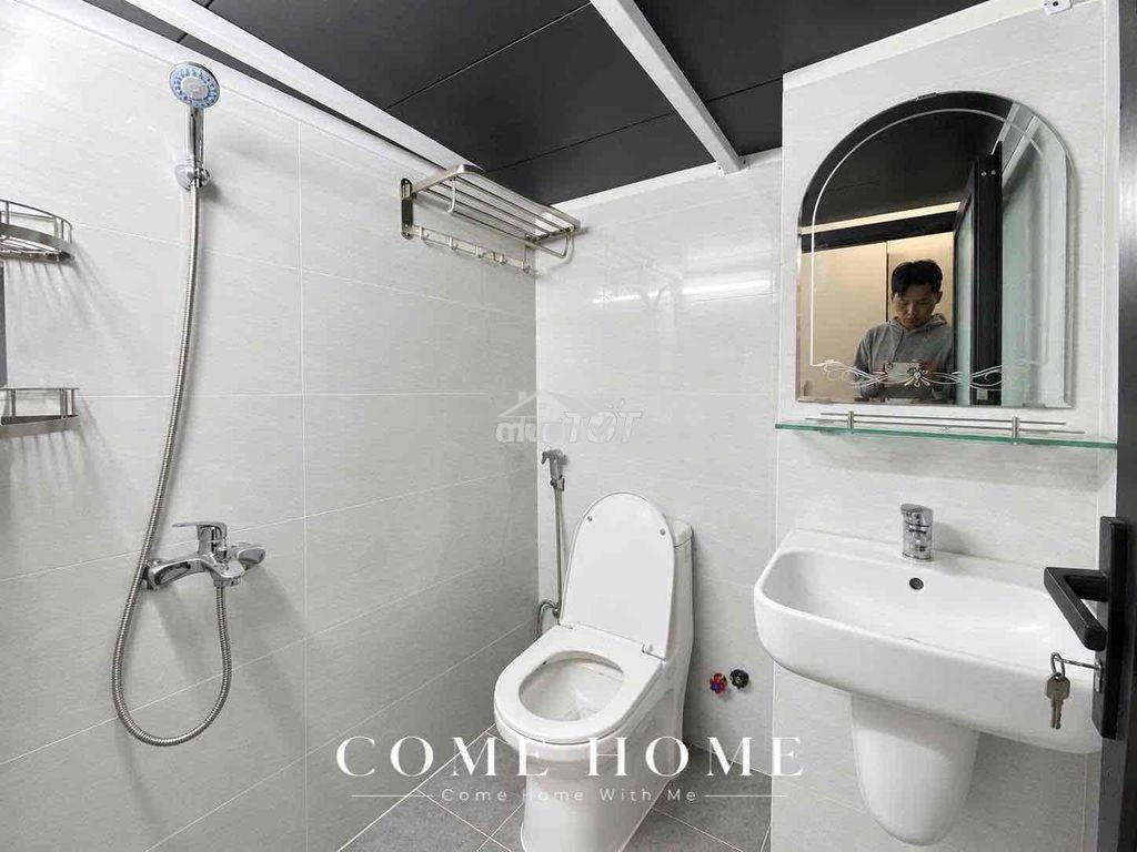 Studio full nội thất cao cấp chỉ 4tr2 - Ảnh 4