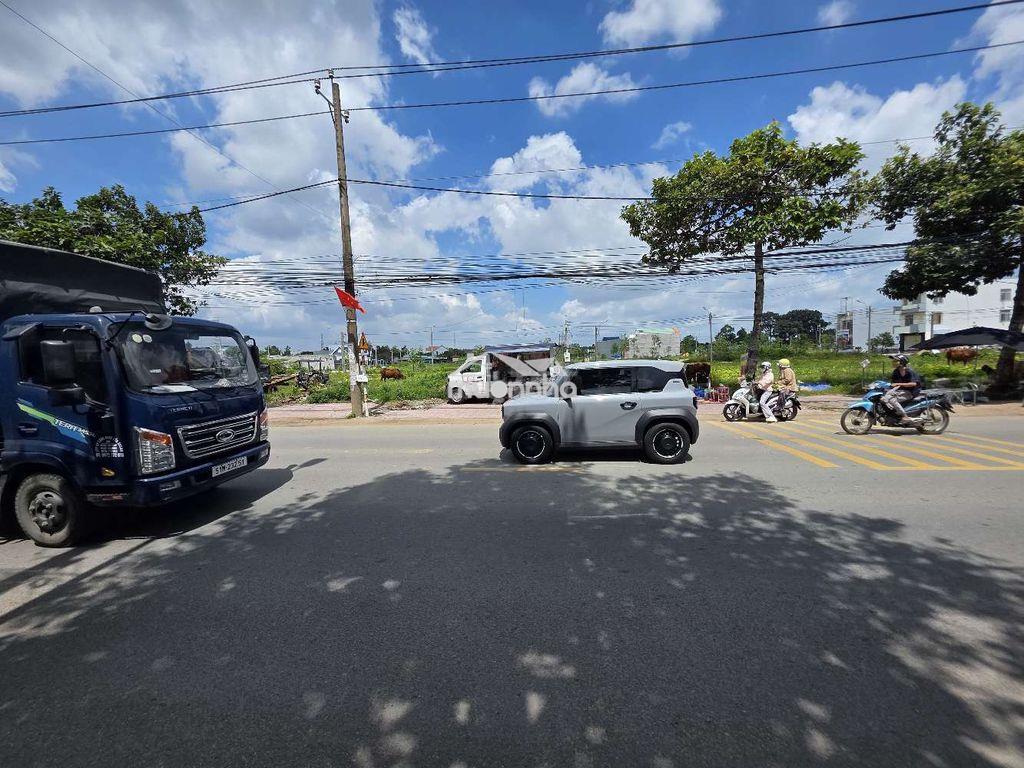 Đất mặt tiền phạm văn diêu (mặt tiền tái định cư tân hạnh) p. biên hòa - Ảnh 4