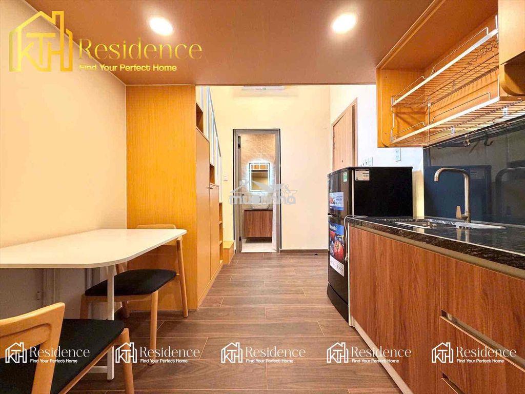 🔥Căn duplex mới full nội thất - thang máy🔥 🛵🛵cách trường huflit 1km🛵🛵 - 4