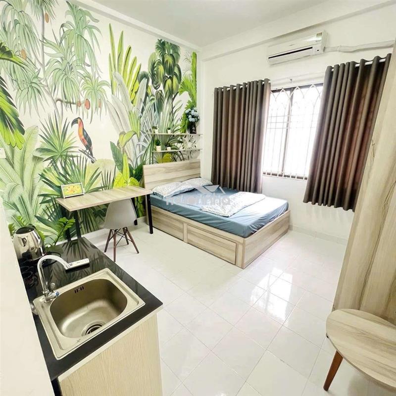 Cần sang chdv nguyễn văn thủ q1 8pn