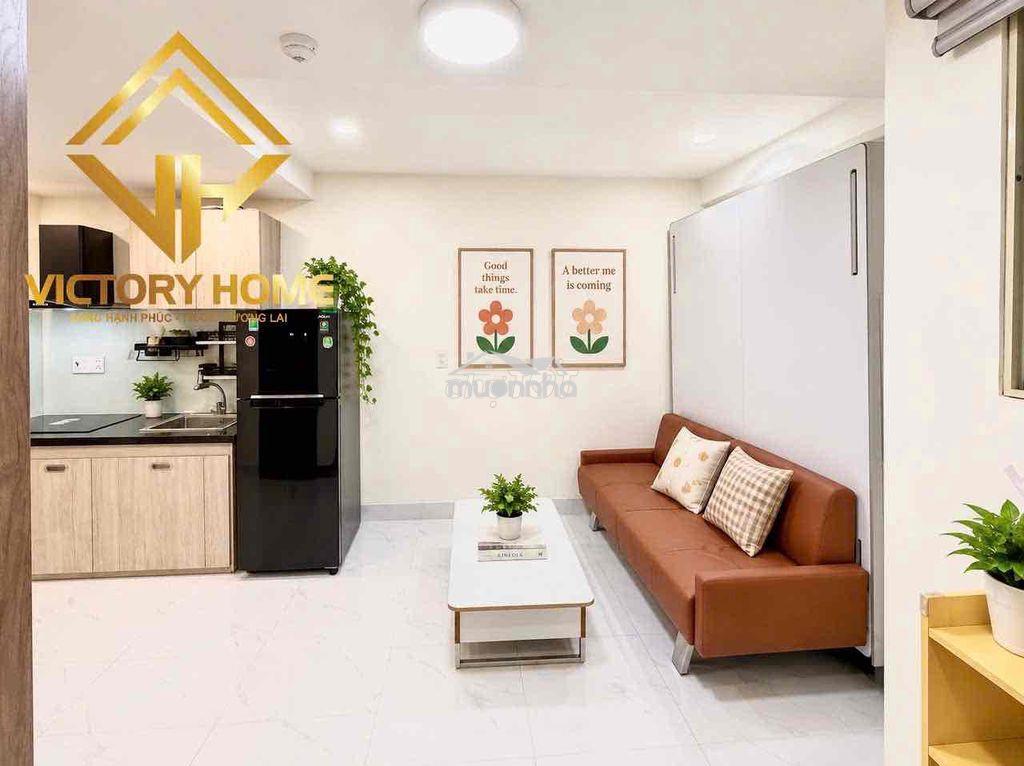 Studio full nội thất, sạch sẽ gần iuh - Ảnh 2