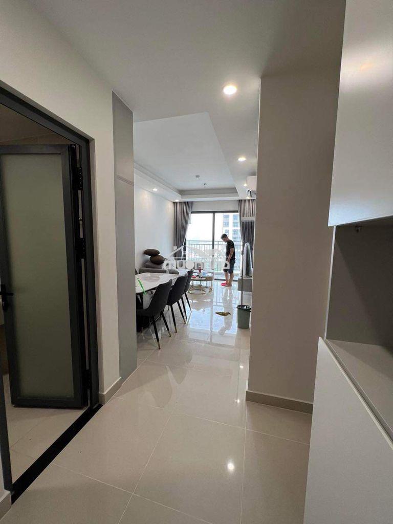 Cho thuê 1pn ntcb 8tr5 // full nội thất đẹp 10.5tr ở q7 riverside - Ảnh 4