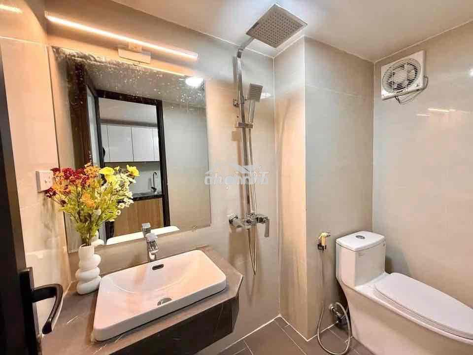 Trống lại căn duplex full nội thất mới 100%🌺ngay trường chinh🌺 - 4
