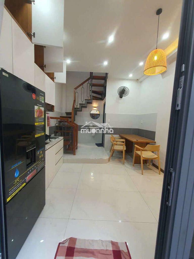 Hẻm 282 nguyễn tri phương - 2