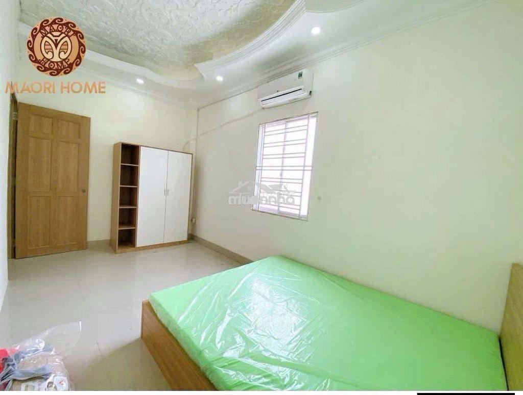 ❗❗Căn hộ 2pn siu thoáng. full nội thất + máy giặt riêng, ngay aeon tp - Ảnh 4