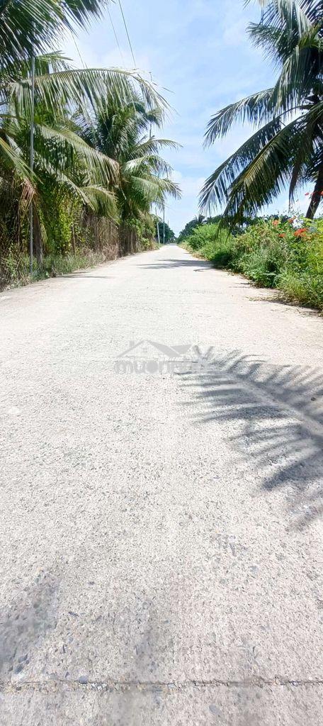 Chỉ 15,5 tỉ sỡ hữu ngay lô đất 70x31= 2672m  - Ảnh 2