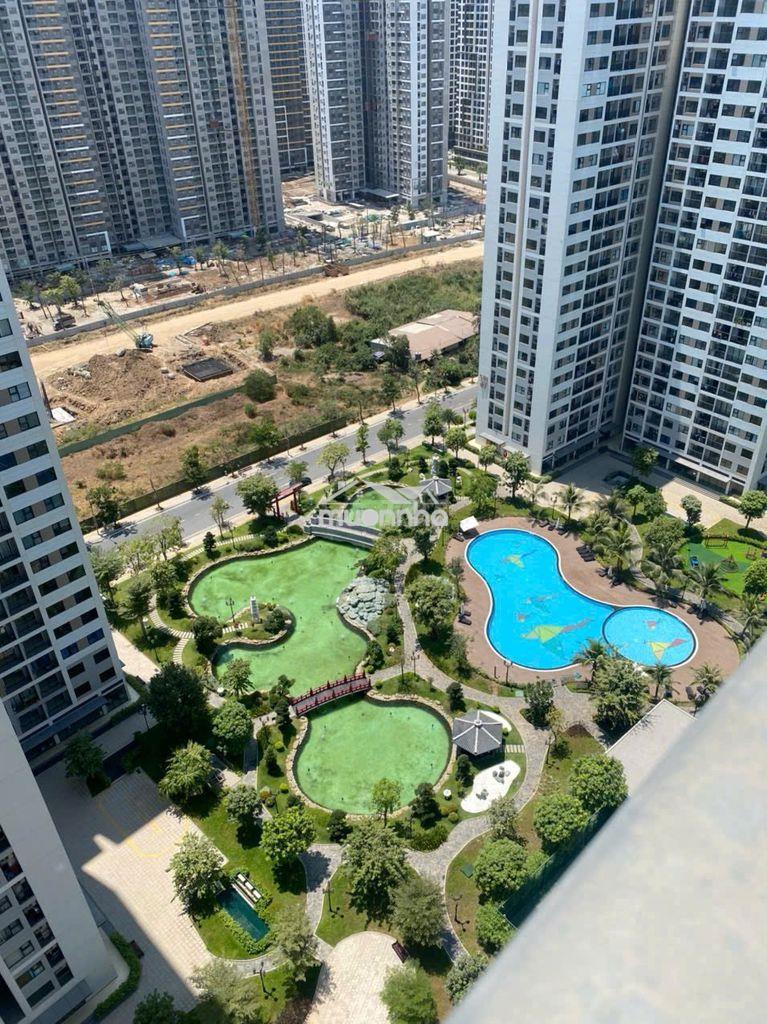 Bán gấp - 3pn origami - vinhomes grand park s10 bán lỗ gần 1,5 tỷ!