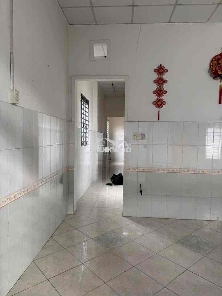 Nhà chánh mỹ 2pn chỉ 4tr/th - 2